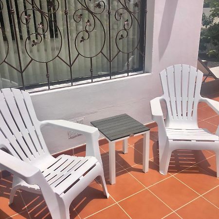 Willa Casa Mojo Puerto del Carmen  Zewnętrze zdjęcie