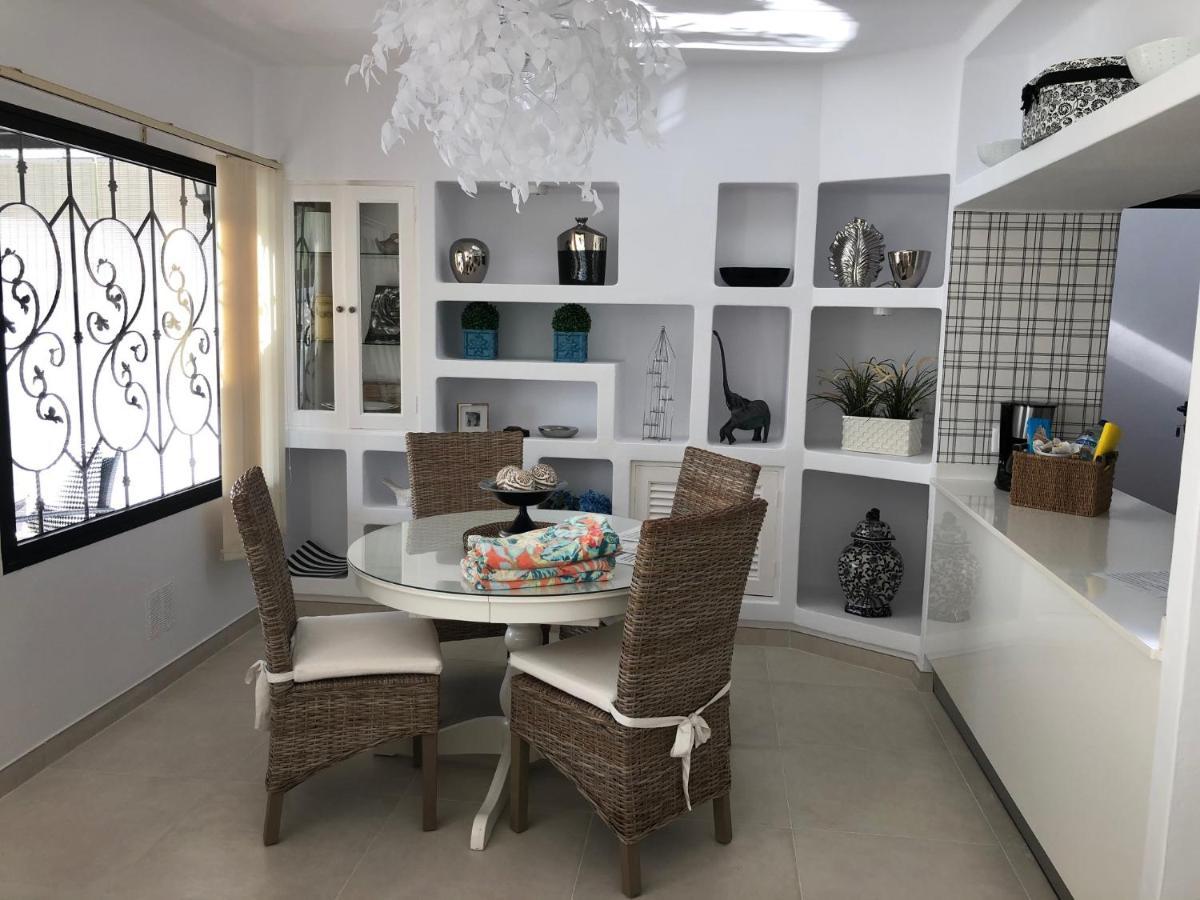 Willa Casa Mojo Puerto del Carmen  Zewnętrze zdjęcie