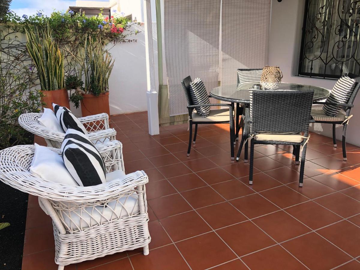 Willa Casa Mojo Puerto del Carmen  Zewnętrze zdjęcie