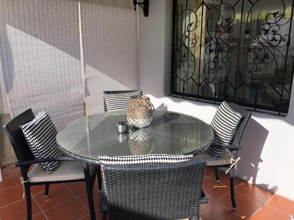 Willa Casa Mojo Puerto del Carmen  Zewnętrze zdjęcie