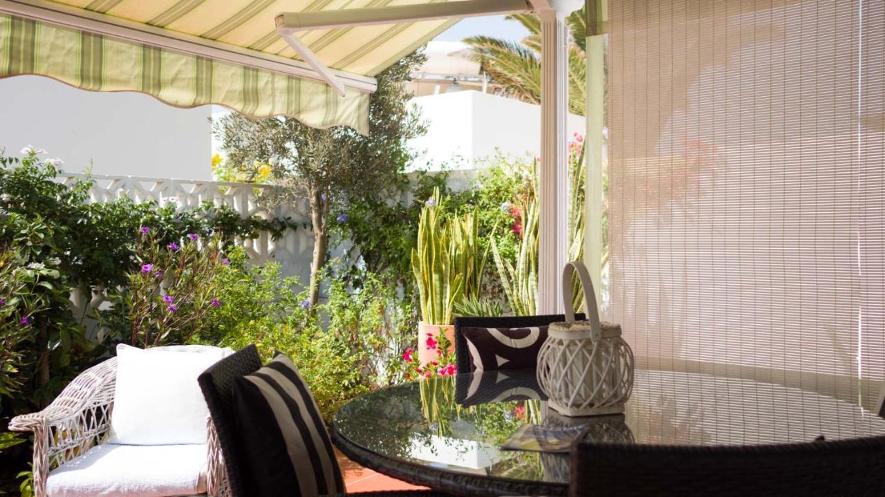Willa Casa Mojo Puerto del Carmen  Zewnętrze zdjęcie