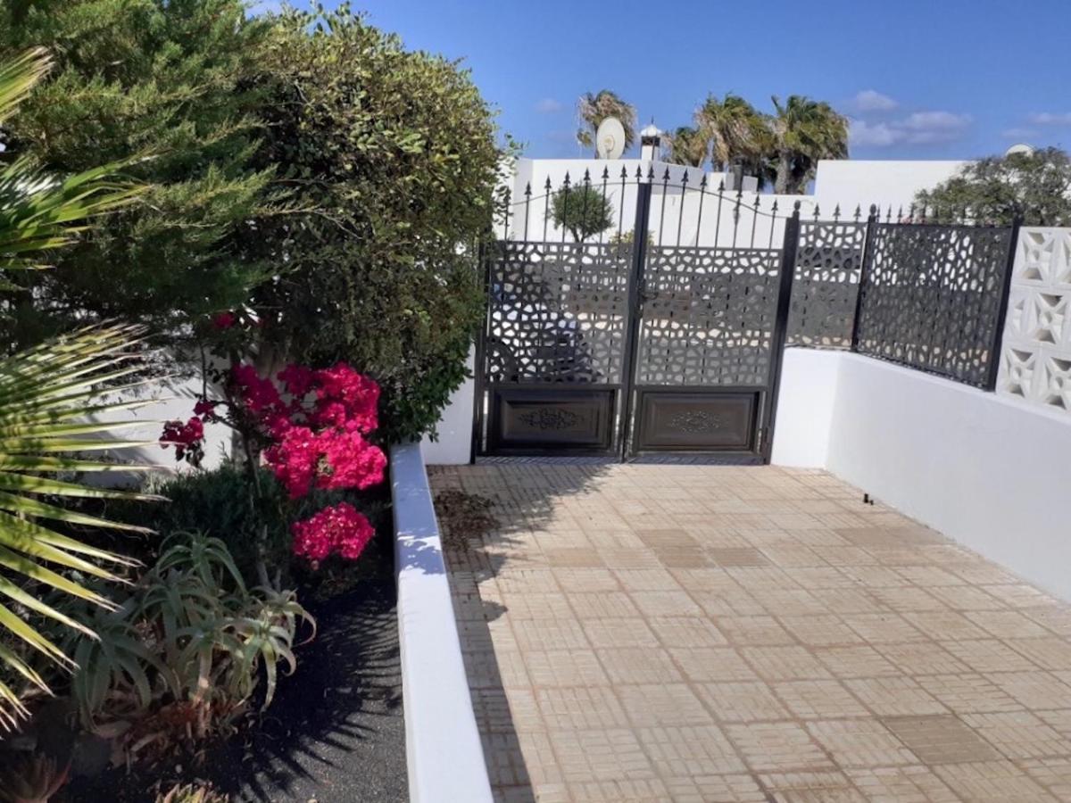 Willa Casa Mojo Puerto del Carmen  Zewnętrze zdjęcie