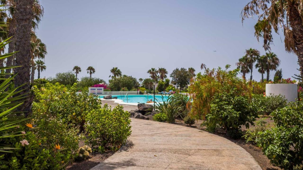 Willa Casa Mojo Puerto del Carmen  Zewnętrze zdjęcie