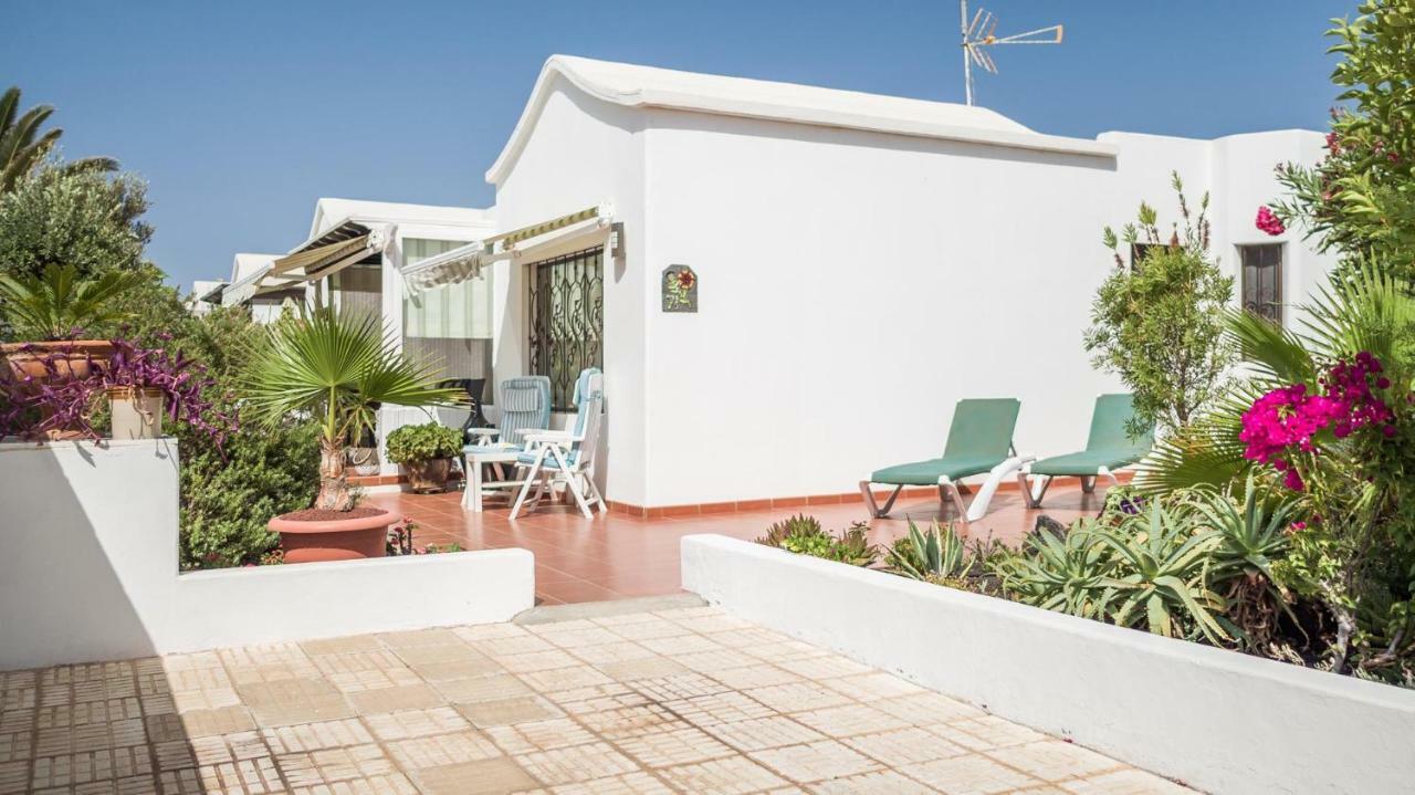 Willa Casa Mojo Puerto del Carmen  Zewnętrze zdjęcie