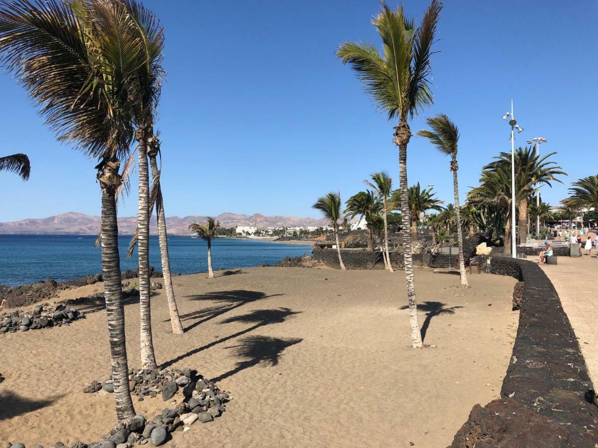 Willa Casa Mojo Puerto del Carmen  Zewnętrze zdjęcie